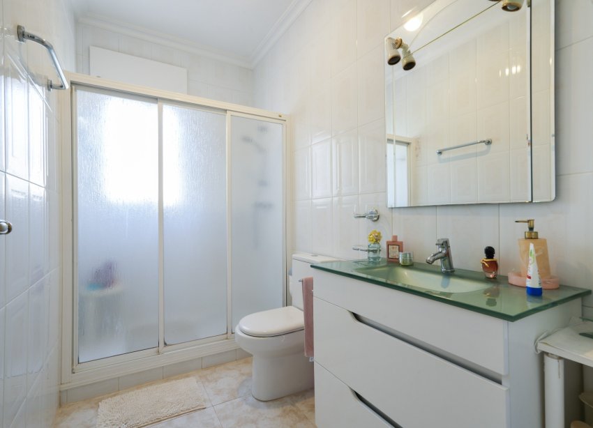 Resale - Townhouse / Terraced House - Ciudad Quesada
