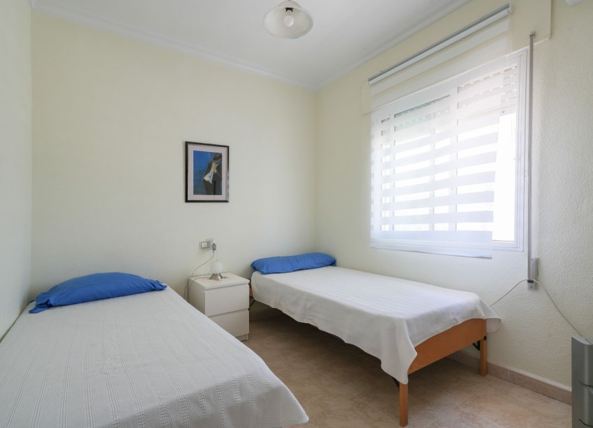 Resale - Townhouse / Terraced House - Ciudad Quesada