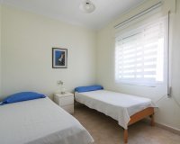 Resale - Townhouse / Terraced House - Ciudad Quesada