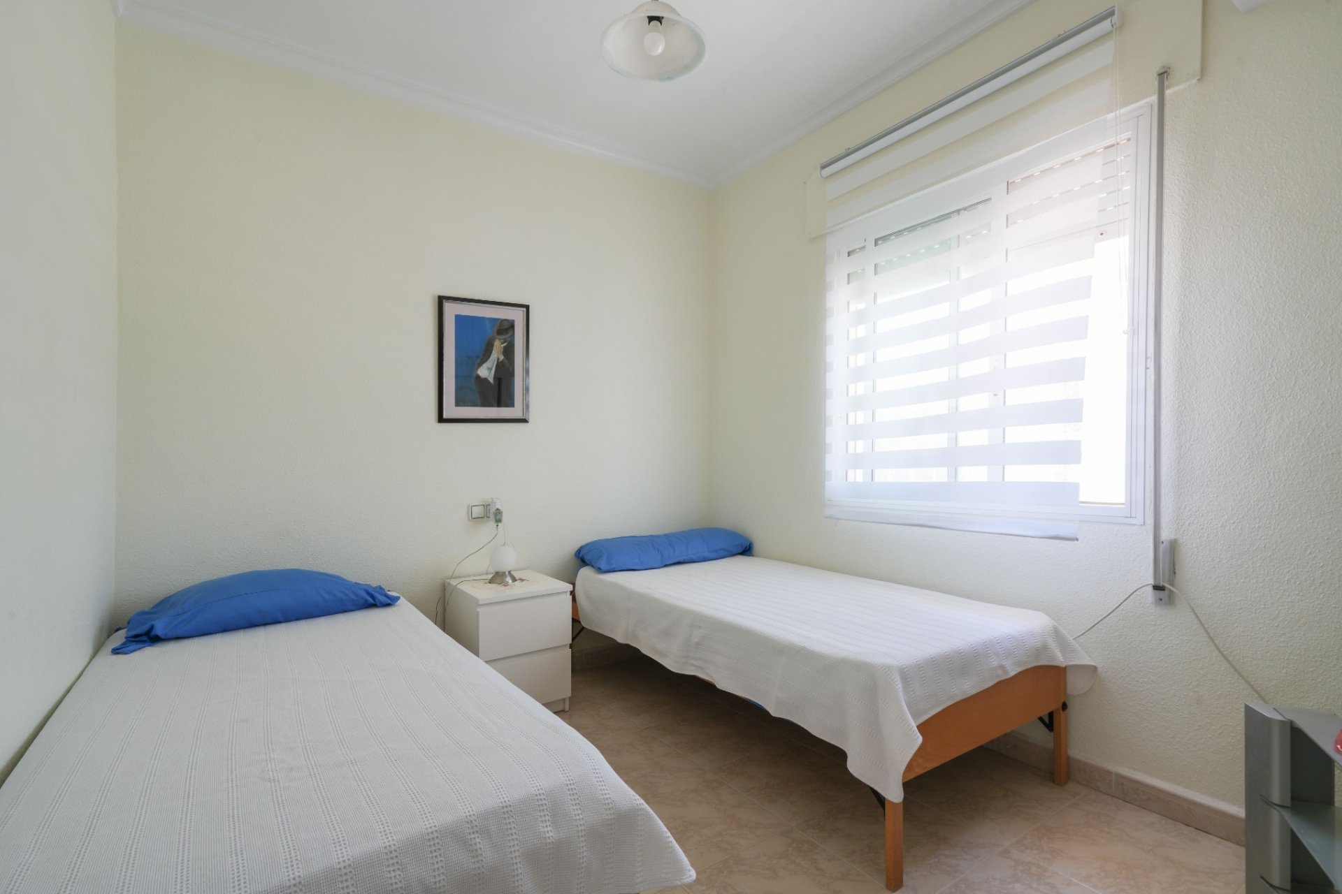 Resale - Townhouse / Terraced House - Ciudad Quesada