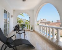 Resale - Townhouse / Terraced House - Ciudad Quesada