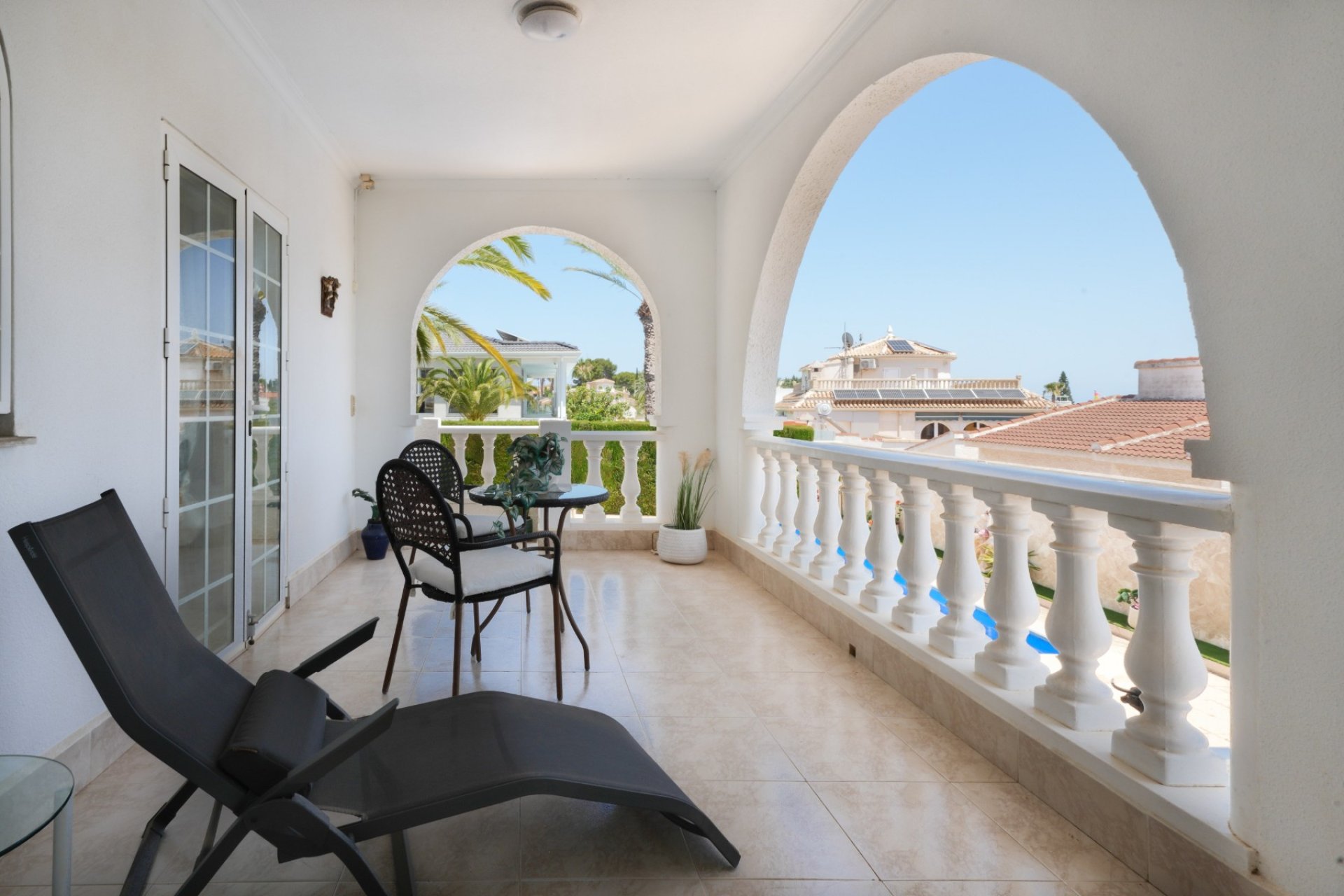 Resale - Townhouse / Terraced House - Ciudad Quesada