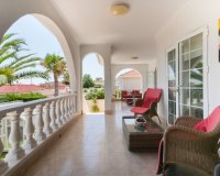 Resale - Townhouse / Terraced House - Ciudad Quesada