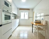 Resale - Townhouse / Terraced House - Dehesa de campoamor - Campoamor