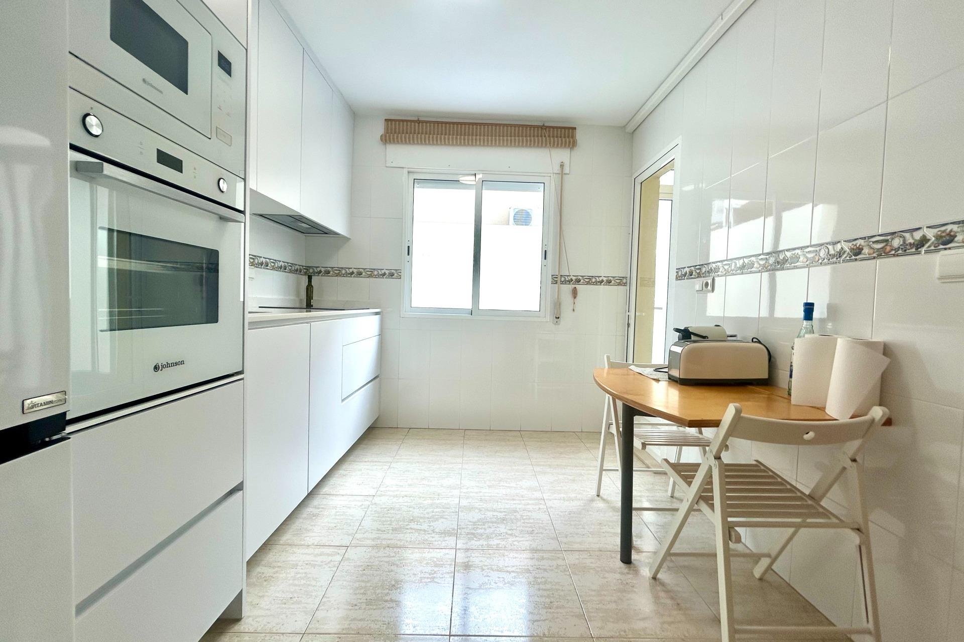 Resale - Townhouse / Terraced House - Dehesa de campoamor - Campoamor