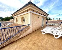 Resale - Townhouse / Terraced House - Dehesa de campoamor - Campoamor