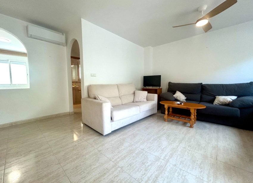 Resale - Townhouse / Terraced House - Dehesa de campoamor - Campoamor