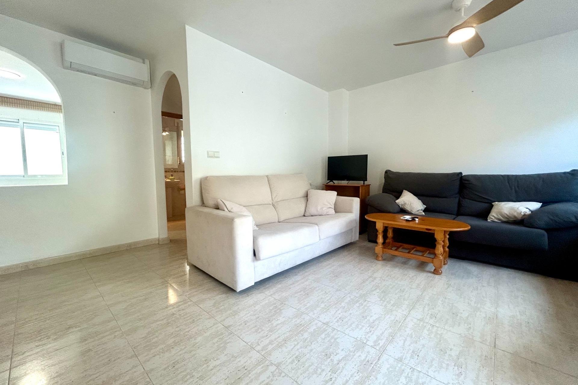 Resale - Townhouse / Terraced House - Dehesa de campoamor - Campoamor