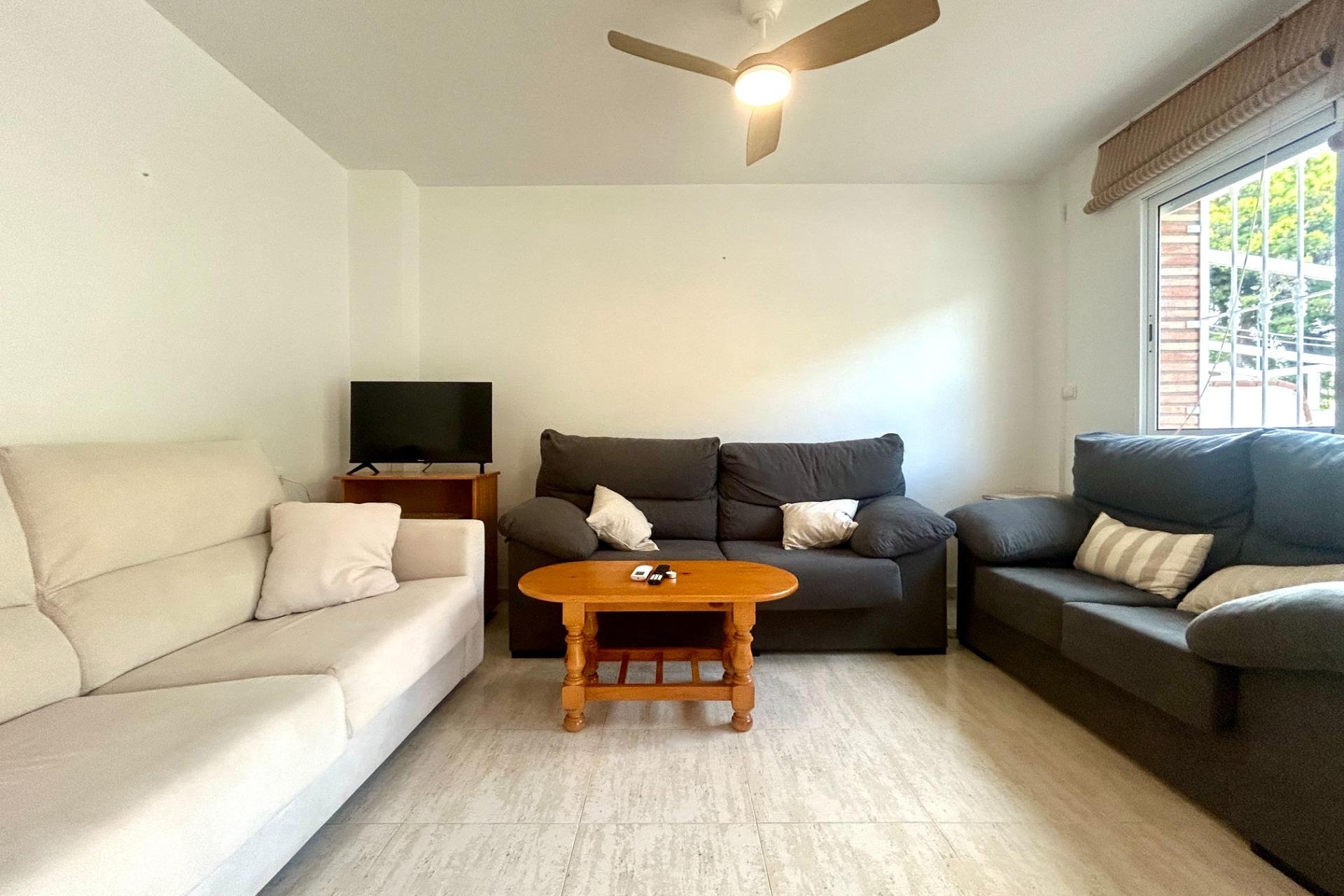 Resale - Townhouse / Terraced House - Dehesa de campoamor - Campoamor