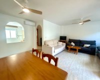 Resale - Townhouse / Terraced House - Dehesa de campoamor - Campoamor