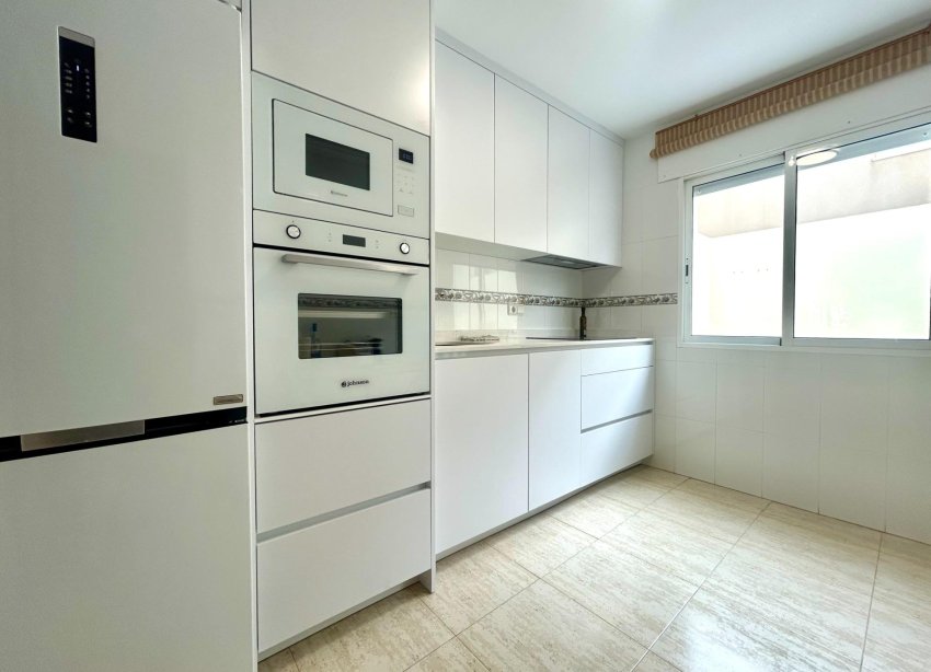 Resale - Townhouse / Terraced House - Dehesa de campoamor - Campoamor