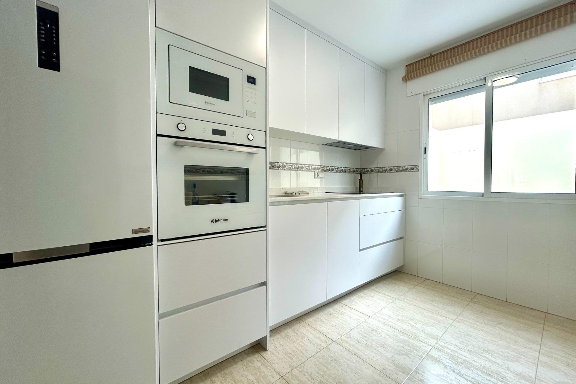 Resale - Townhouse / Terraced House - Dehesa de campoamor - Campoamor