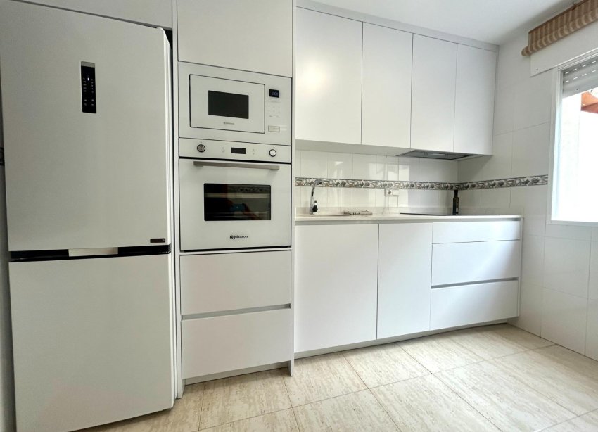 Resale - Townhouse / Terraced House - Dehesa de campoamor - Campoamor