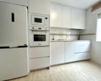 Resale - Townhouse / Terraced House - Dehesa de campoamor - Campoamor