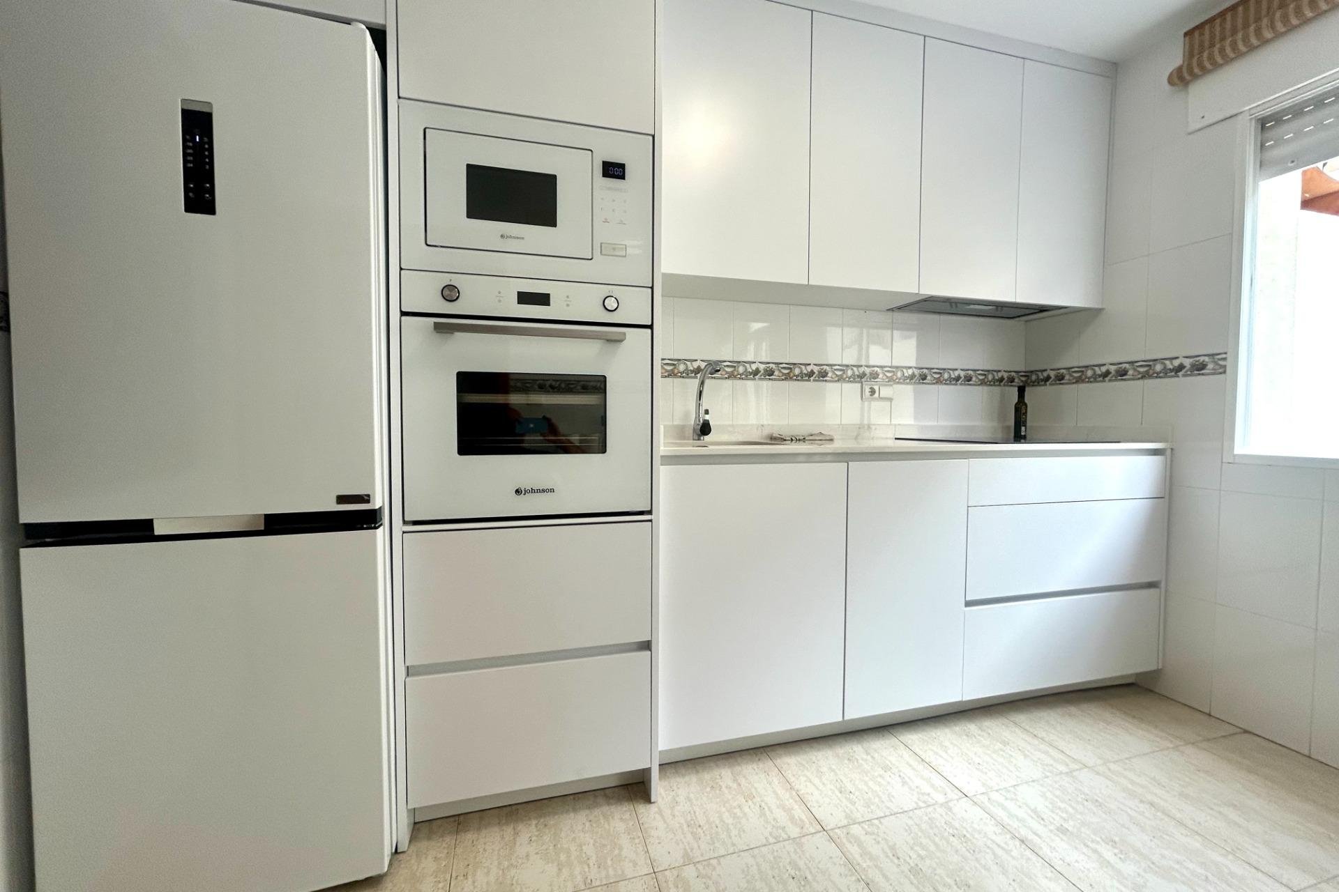 Resale - Townhouse / Terraced House - Dehesa de campoamor - Campoamor