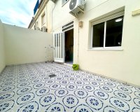 Resale - Townhouse / Terraced House - Dehesa de campoamor - Campoamor