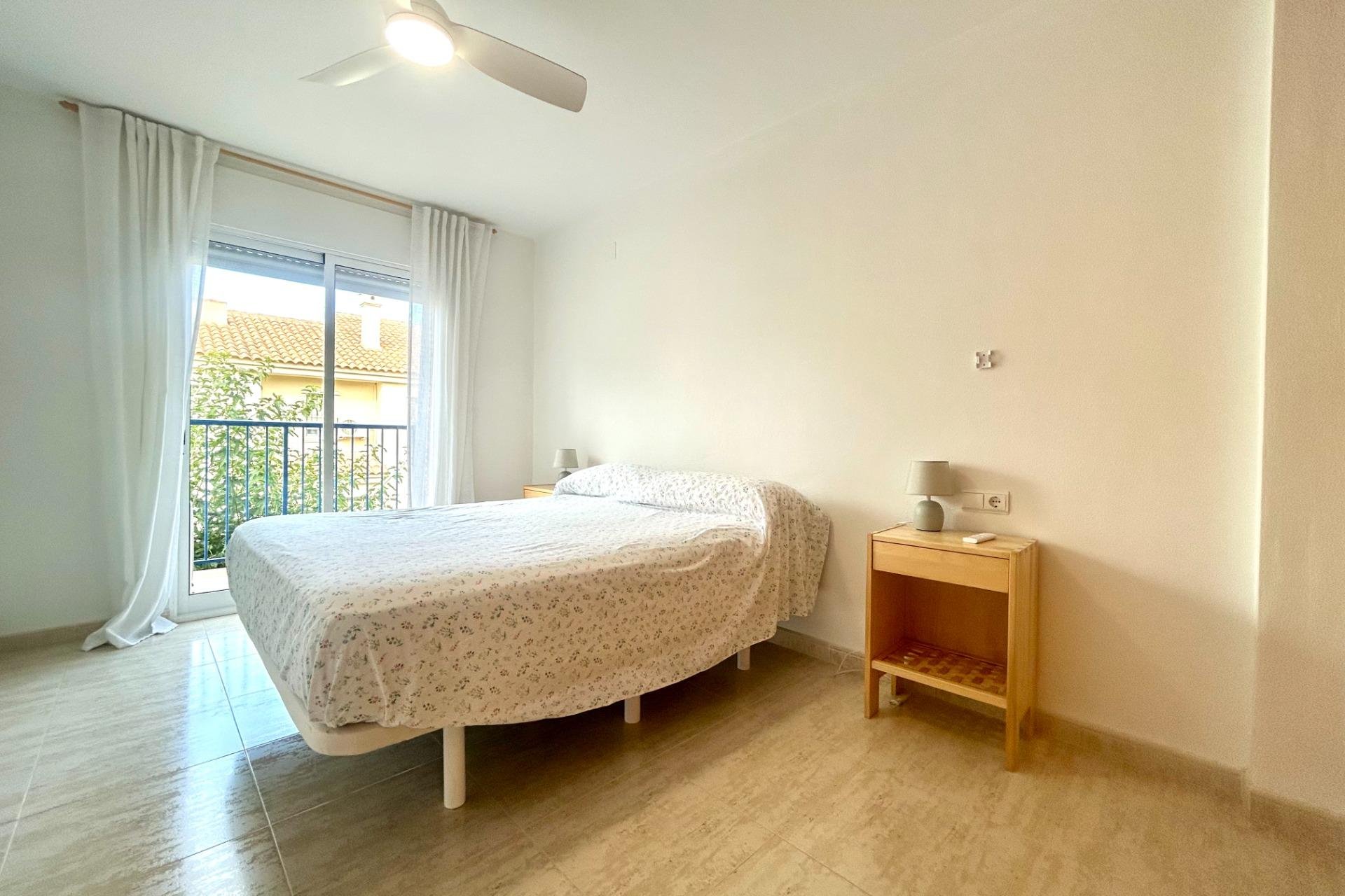 Resale - Townhouse / Terraced House - Dehesa de campoamor - Campoamor