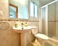 Resale - Townhouse / Terraced House - Dehesa de campoamor - Campoamor