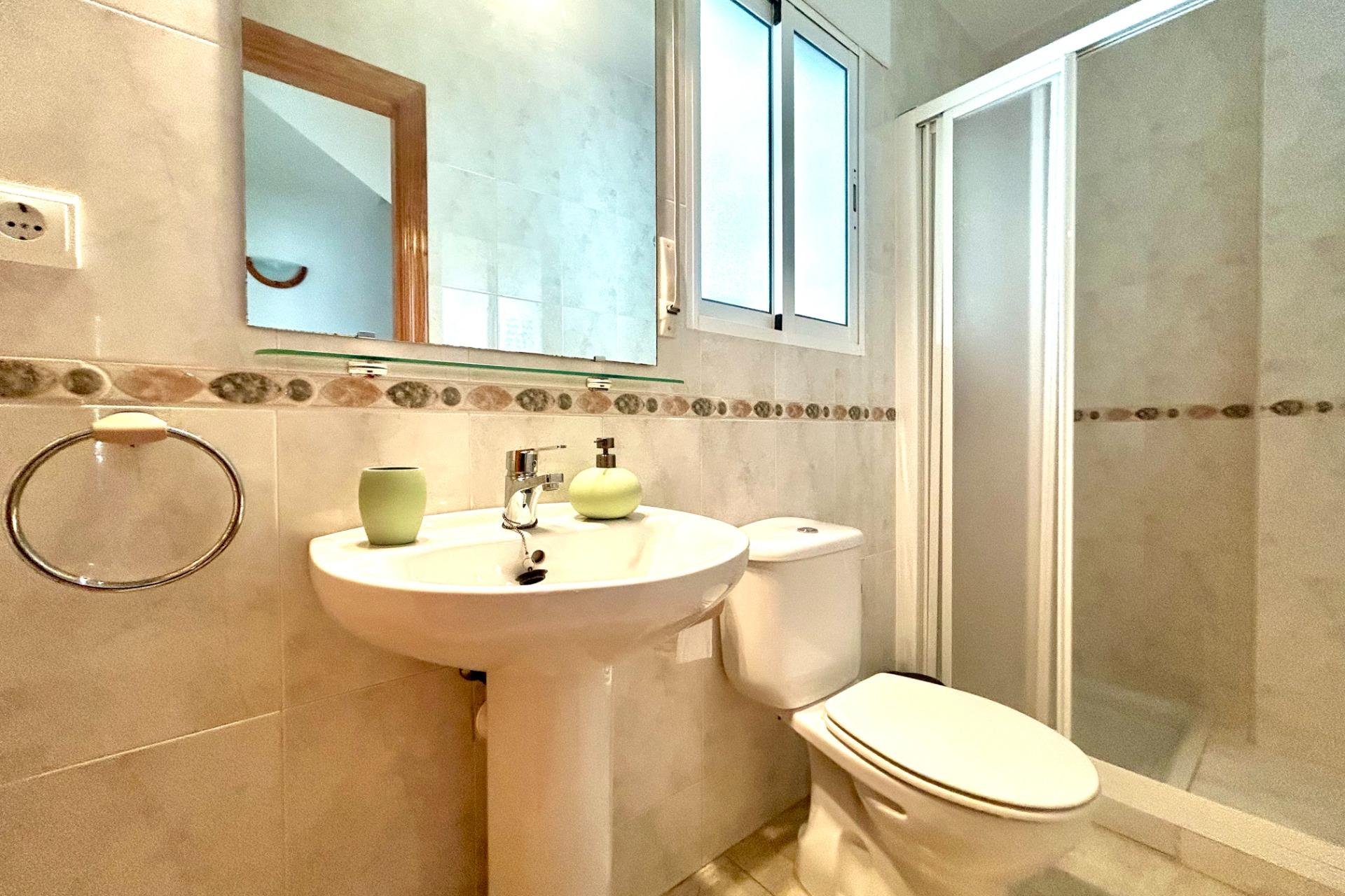 Resale - Townhouse / Terraced House - Dehesa de campoamor - Campoamor
