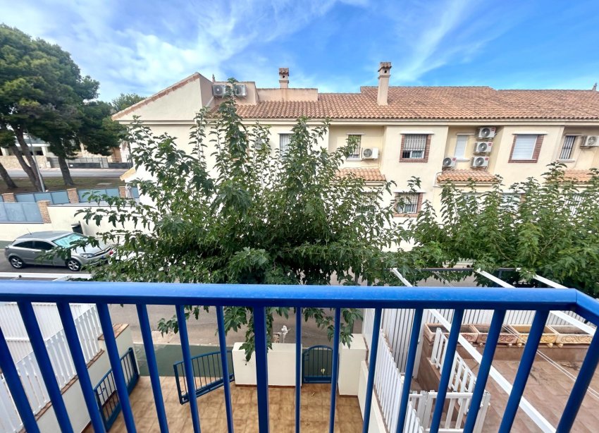 Resale - Townhouse / Terraced House - Dehesa de campoamor - Campoamor
