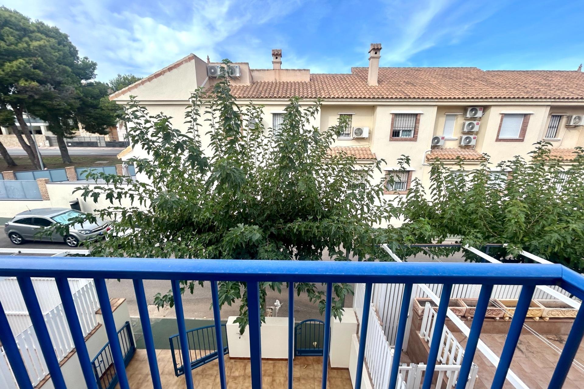 Resale - Townhouse / Terraced House - Dehesa de campoamor - Campoamor