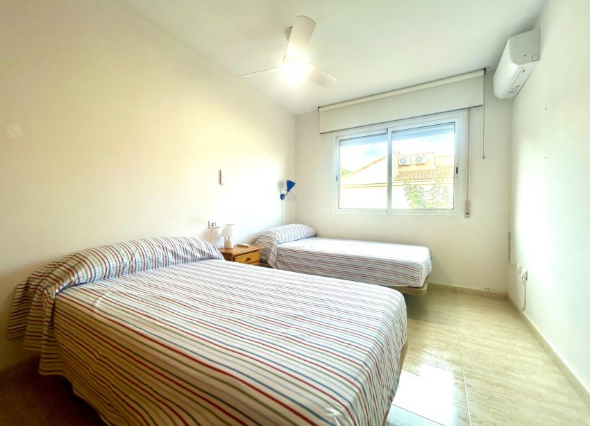 Resale - Townhouse / Terraced House - Dehesa de campoamor - Campoamor