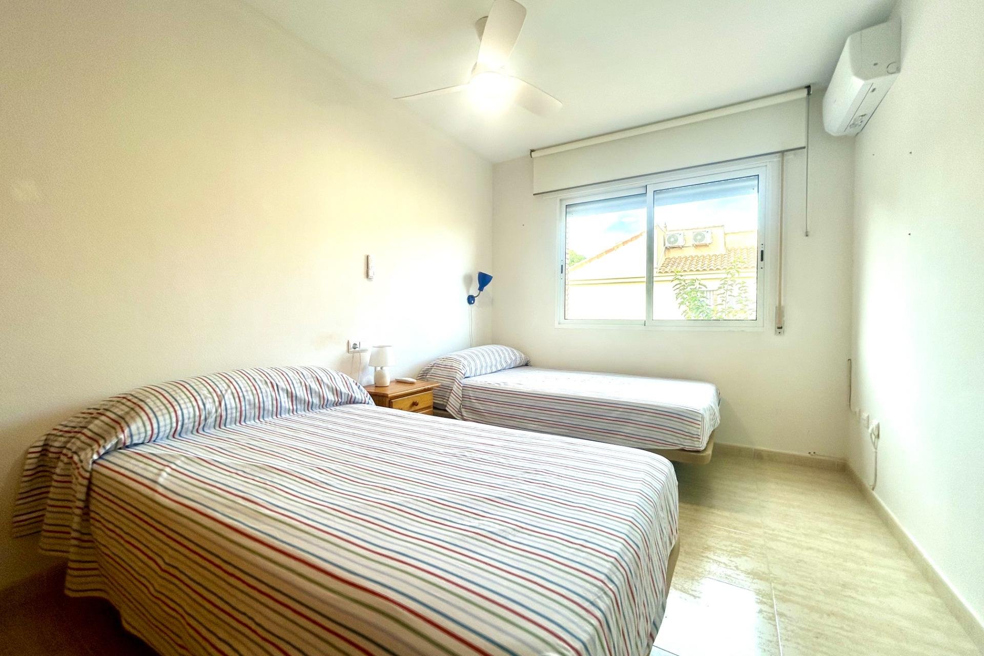 Resale - Townhouse / Terraced House - Dehesa de campoamor - Campoamor