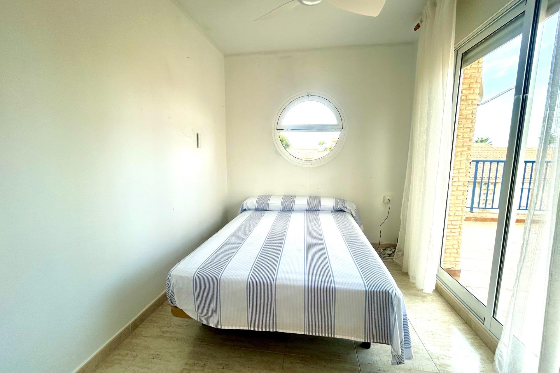 Resale - Townhouse / Terraced House - Dehesa de campoamor - Campoamor