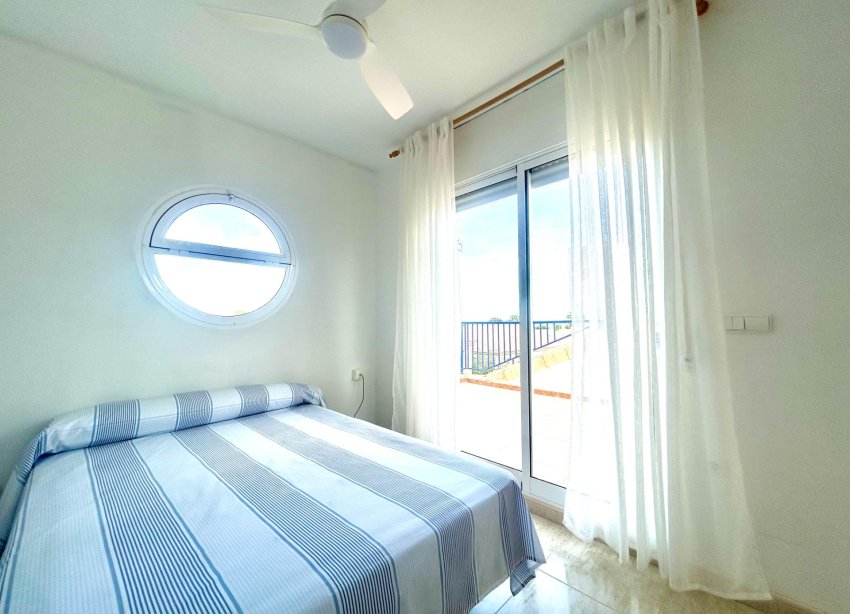 Resale - Townhouse / Terraced House - Dehesa de campoamor - Campoamor
