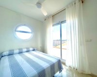 Resale - Townhouse / Terraced House - Dehesa de campoamor - Campoamor