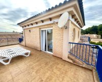 Resale - Townhouse / Terraced House - Dehesa de campoamor - Campoamor