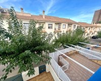 Resale - Townhouse / Terraced House - Dehesa de campoamor - Campoamor