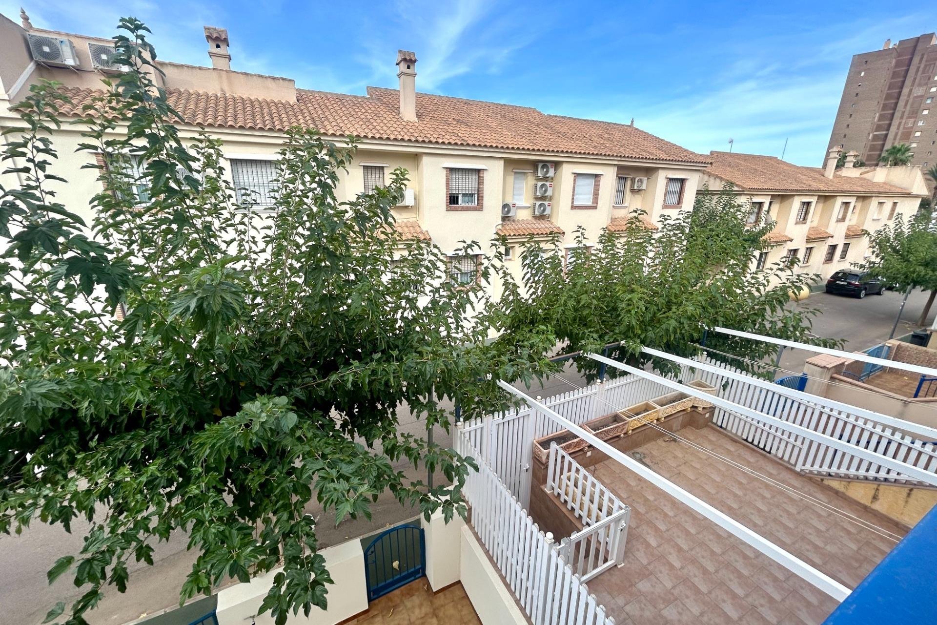 Resale - Townhouse / Terraced House - Dehesa de campoamor - Campoamor