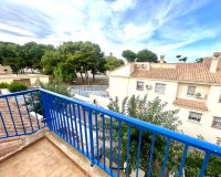 Resale - Townhouse / Terraced House - Dehesa de campoamor - Campoamor