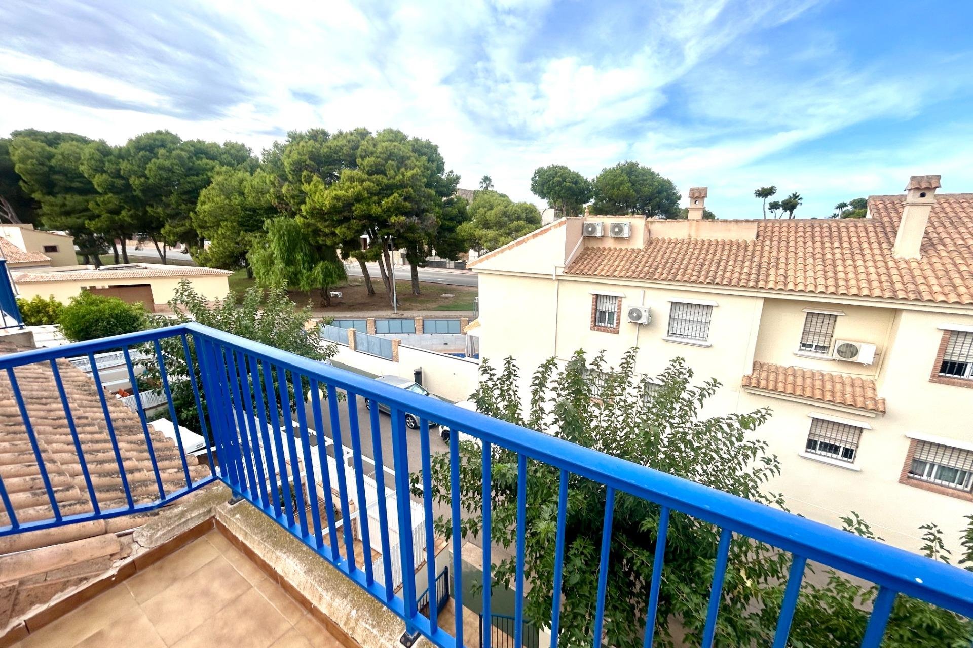 Resale - Townhouse / Terraced House - Dehesa de campoamor - Campoamor