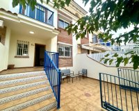 Resale - Townhouse / Terraced House - Dehesa de campoamor - Campoamor