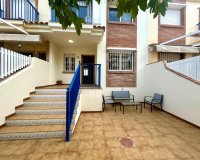 Resale - Townhouse / Terraced House - Dehesa de campoamor - Campoamor