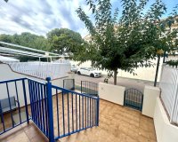 Resale - Townhouse / Terraced House - Dehesa de campoamor - Campoamor