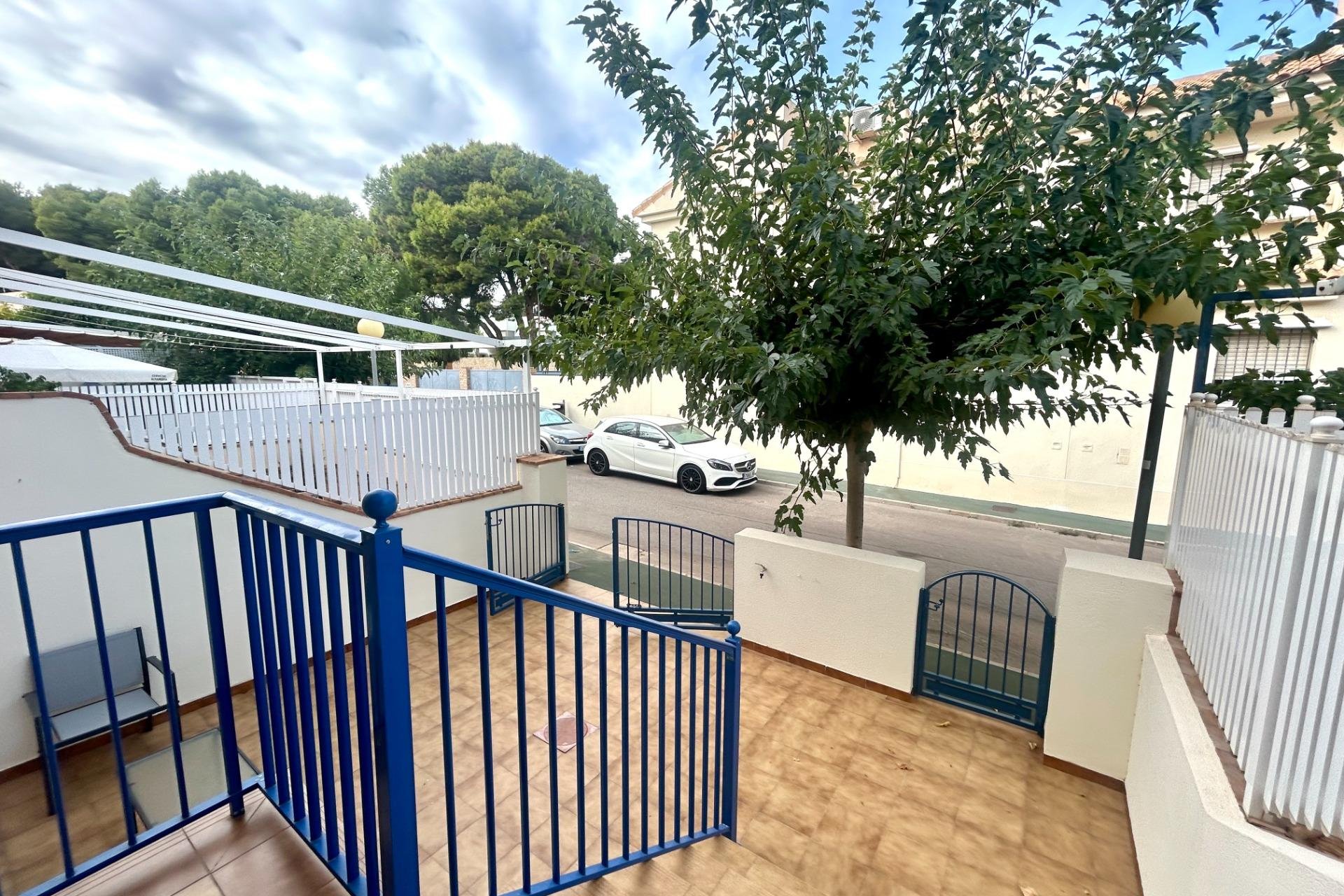 Resale - Townhouse / Terraced House - Dehesa de campoamor - Campoamor