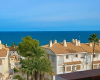 Resale - Townhouse / Terraced House - Dehesa de campoamor - Campoamor