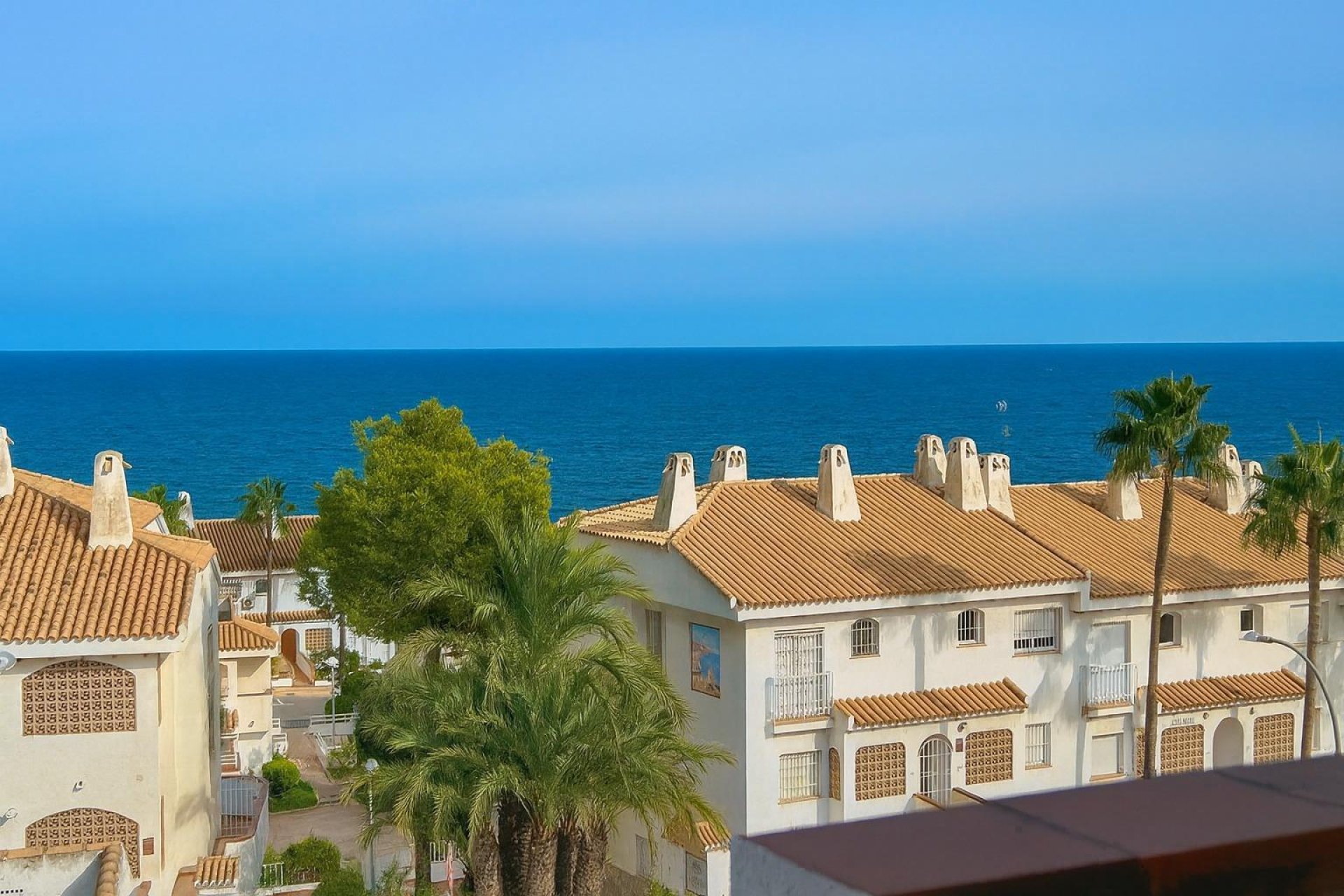 Resale - Townhouse / Terraced House - Dehesa de campoamor - Campoamor