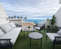 Resale - Townhouse / Terraced House - Dehesa de campoamor - Campoamor