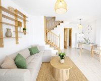 Resale - Townhouse / Terraced House - Dehesa de campoamor - Campoamor
