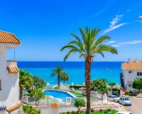 Resale - Townhouse / Terraced House - Dehesa de campoamor - Campoamor
