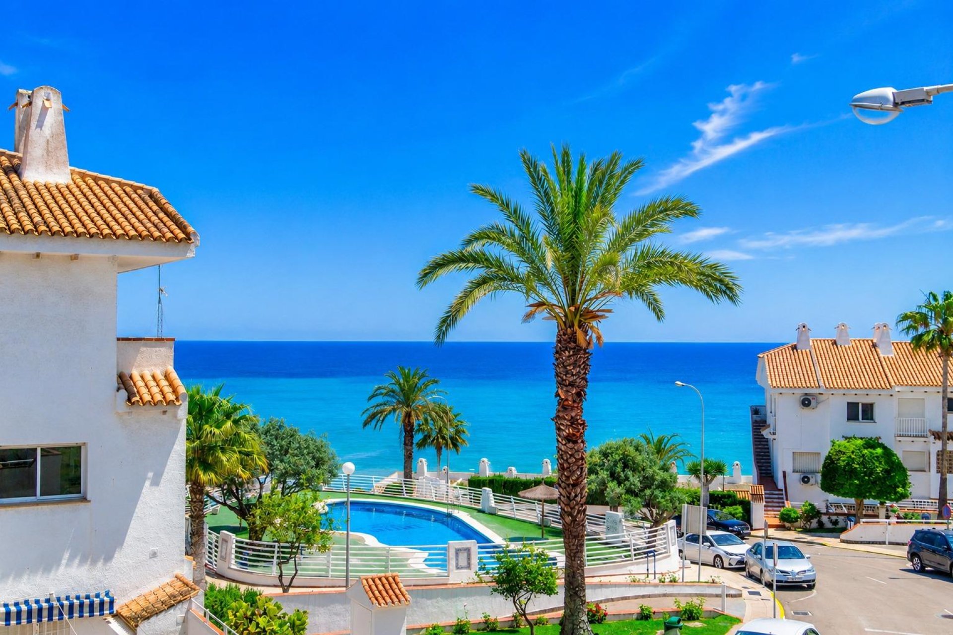 Resale - Townhouse / Terraced House - Dehesa de campoamor - Campoamor