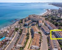 Resale - Townhouse / Terraced House - Dehesa de campoamor - Campoamor