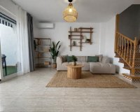 Resale - Townhouse / Terraced House - Dehesa de campoamor - Campoamor