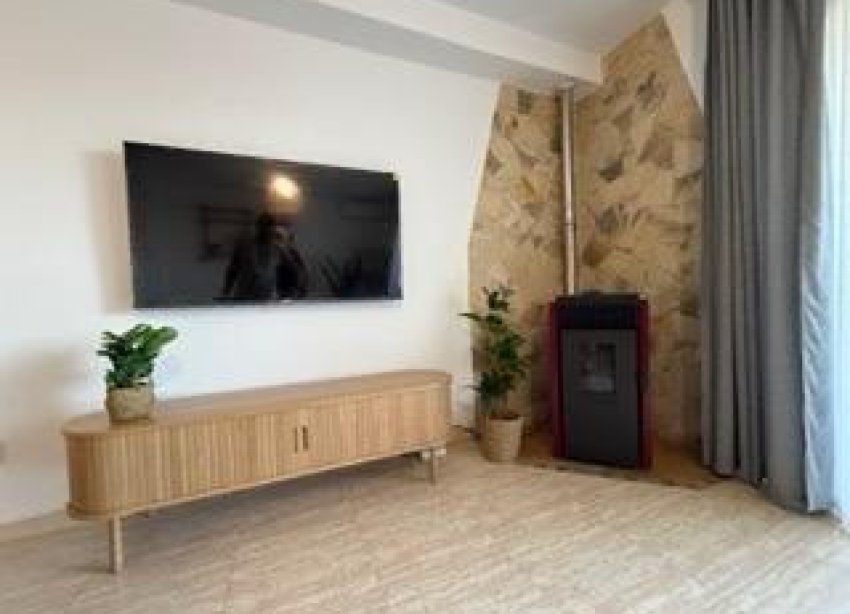 Resale - Townhouse / Terraced House - Dehesa de campoamor - Campoamor