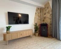 Resale - Townhouse / Terraced House - Dehesa de campoamor - Campoamor