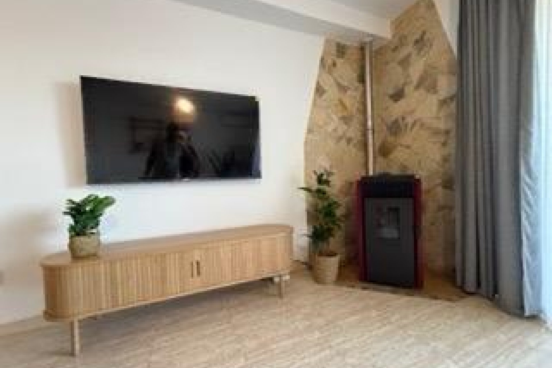 Resale - Townhouse / Terraced House - Dehesa de campoamor - Campoamor